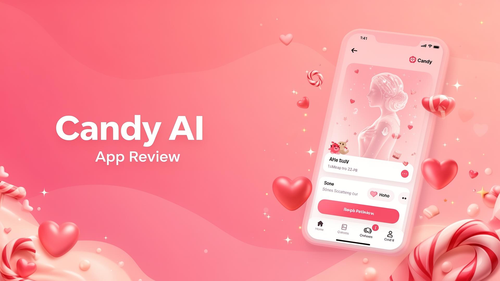 Candy AI Review 2026: Is It Worth the Hype? Complete Analysis - Blog article cover
